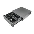 thumbnail image 2 of Cajón de caja registradora con seguridad para dinero, 2 of 9