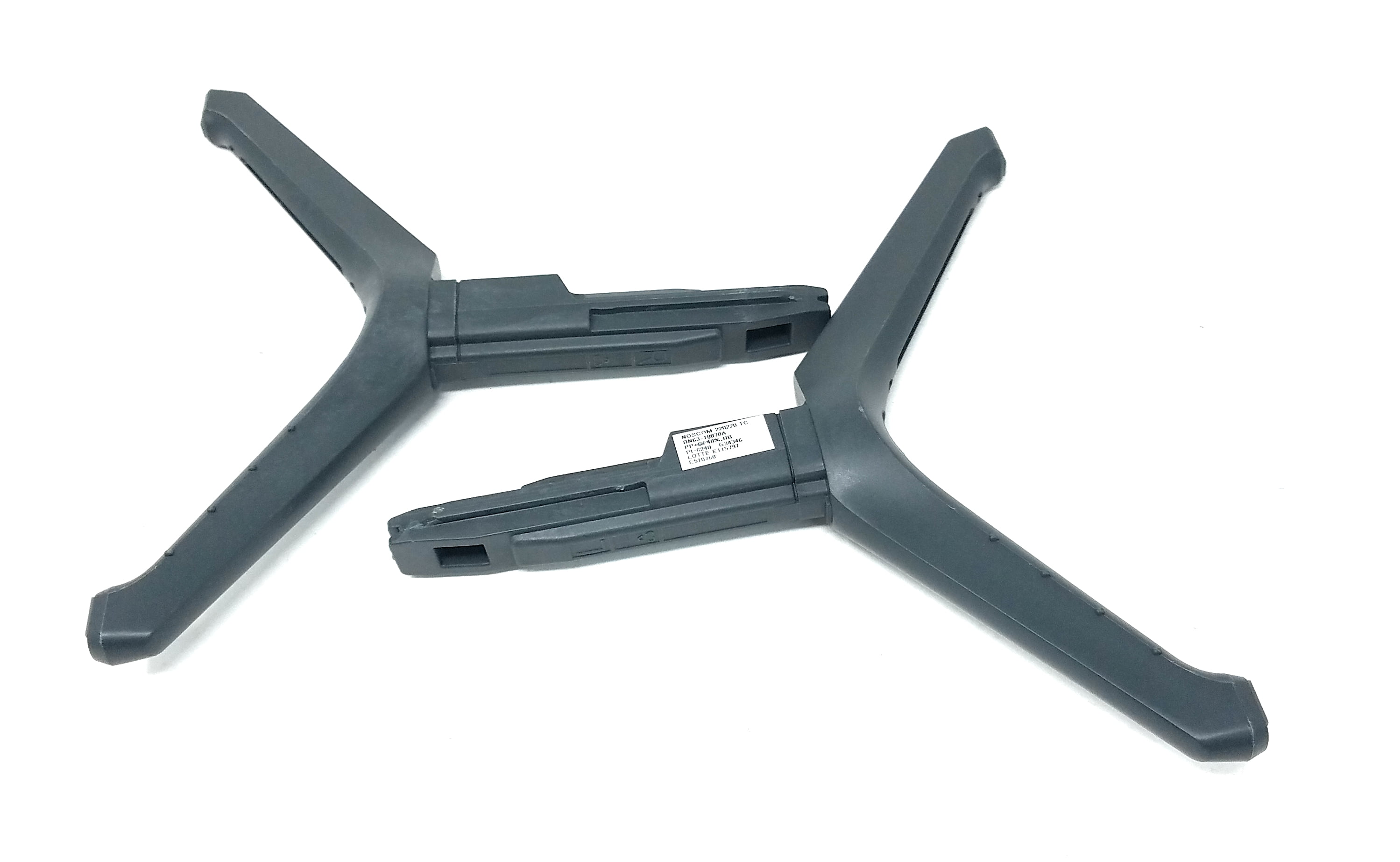 STAND BASE PEDESTAL BN6318872A for SAMSUNG TV 43