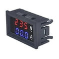 thumbnail image 3 of BTOER Design Compact Compteur de Tension AC Affichage Numérique, 3 of 8