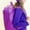Purple, variant on Blue Backpack