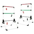 MD Sports Foldable Ladder Toss Game