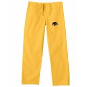 NCAA Big Ten - Drawstring Scrub Pant