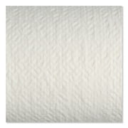 Tork Universal Toilet Paper, Septic Safe, 2-Ply, White, 500 Sheets/Roll, 96 Rolls/Carton -TRKTM1616S