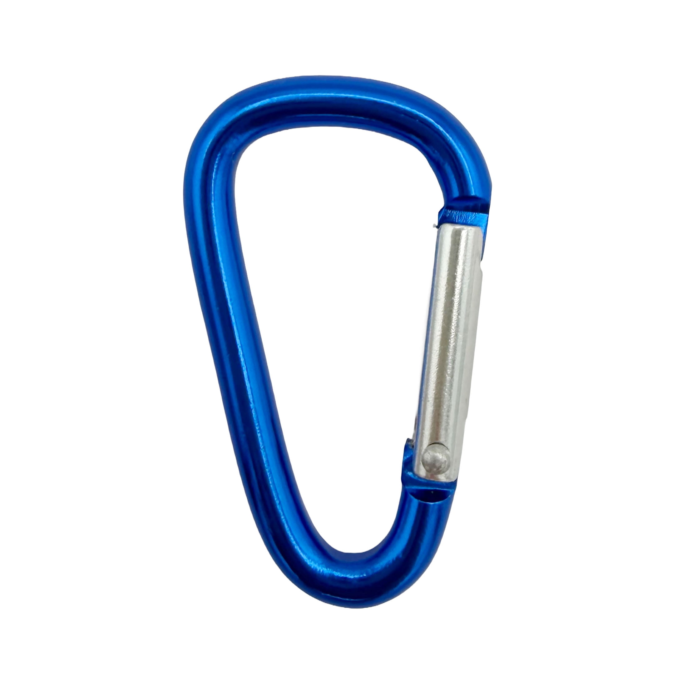 (5 pack) Multicolor Aluminum Mini Spring Links, 4 Pack, Peerless Chain Company, #4760439H