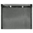 thumbnail image 4 of Peahefy Non‑Stick Grill Mesh Bag High Temperature Resistant BBQ Bag For Electric Gas, 4 of 8