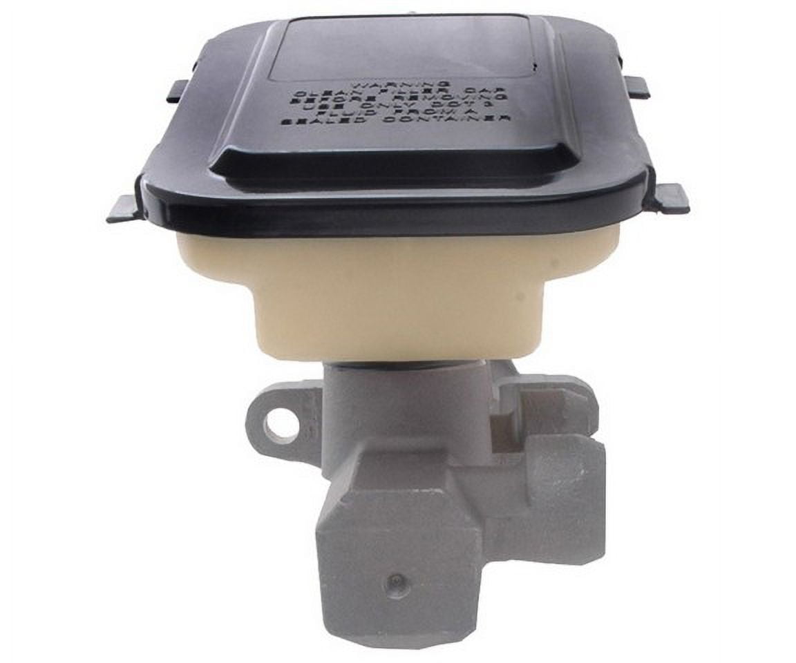 Raybestos MC39376 Professional Grade Brake Master Cylinder Fits select: 1983-1987 BUICK REGAL, 1983-1988 CHEVROLET MONTE CARLO