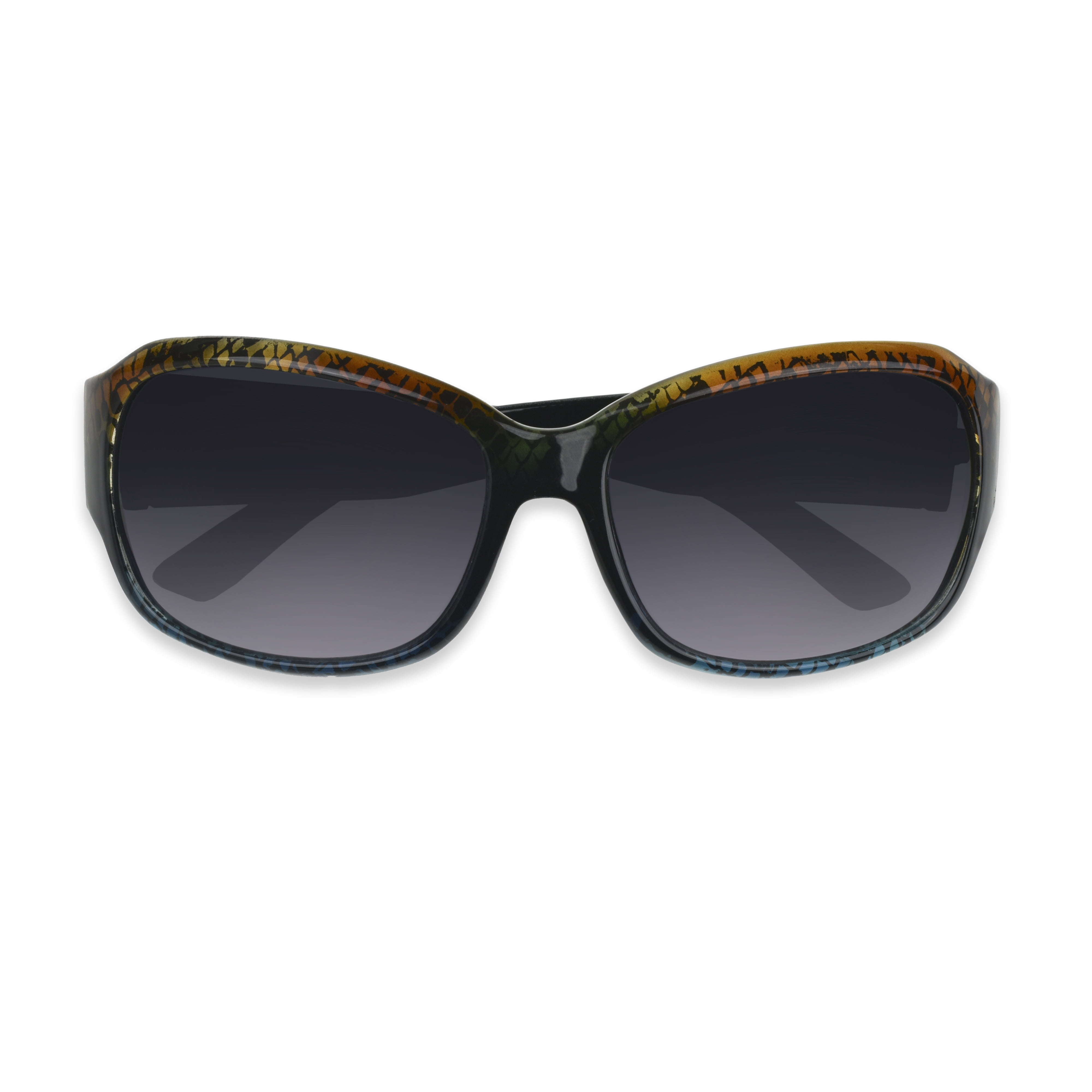Sofia Vergara® x Foster Grant® Priscila Blue Adult Female Sunglasses
