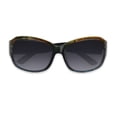 thumbnail image 4 of Sofia Vergara® x Foster Grant® Priscila Blue Adult Female Sunglasses, 4 of 6