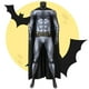 thumbnail image 4 of Disfraces de Cosplay de Bruce Wayne, traje de Batman, el caballero oscuro, los mismos disfraces, espectáculo navideño de Halloween, juego de rol de Anime, 4 of 4