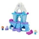 thumbnail image 2 of Castillo para Muñecas Little People Palacio de Frozen, 2 of 3