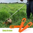 thumbnail image 5 of JYNOFD Plastic Grass Trimmer Blade Set for STIHL Polycut 2-2 and Polycut 3-2 Series, 5 of 5