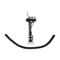 Holley 12-168 Die-Cast In-Tank RetroFit Fuel Module w/ Return