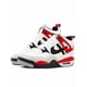 thumbnail image 2 of Tenis Bota Panam Para Hombre Antiderrapante Rojo/Blanco rojo 28, 2 of 6