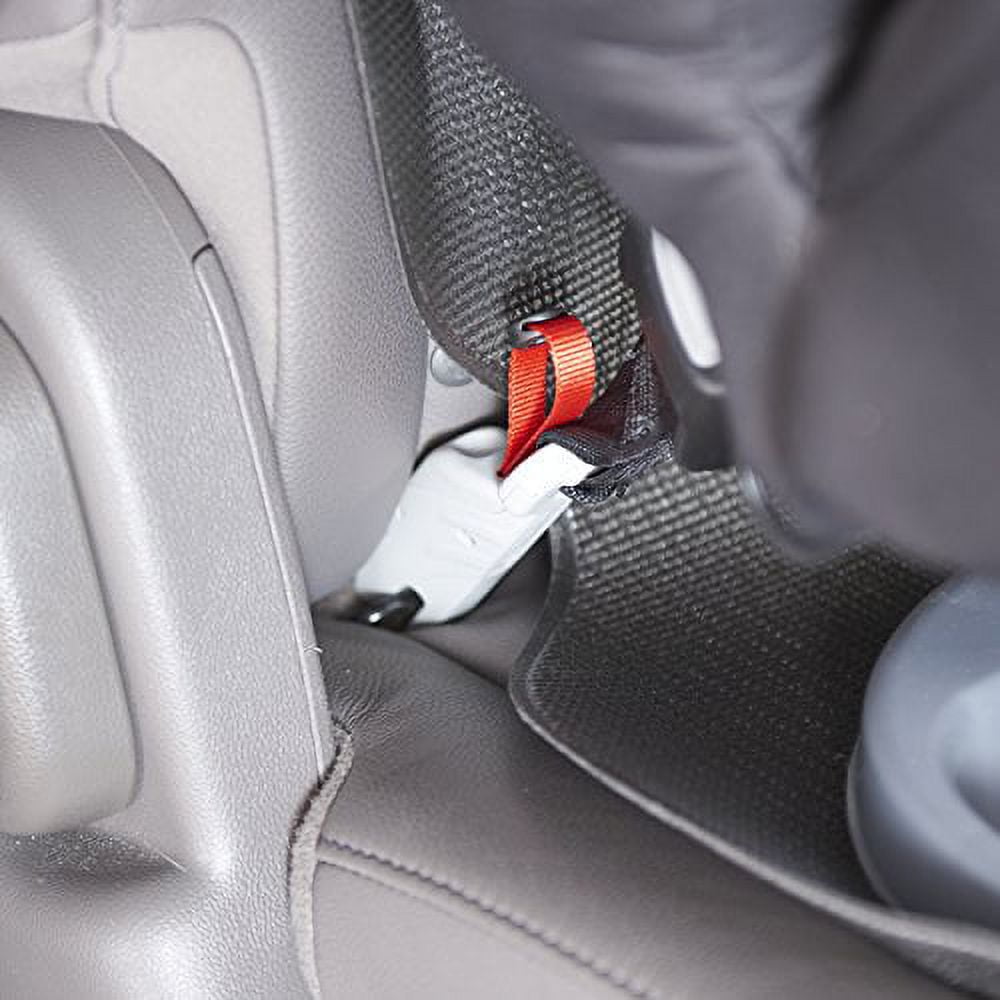 Evenflo Undermat Seat Protector for Car Seats and Boosters Non-Slip, Durable, and Easy to Clean