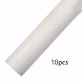 thumbnail image 1 of 20 hojas impermeables yunlong papel floral brillante engrosamiento papel de regalo coreano de puntos dorados y plateados de ensueño papel blanco oso de fresa Electrónica, 1 of 4