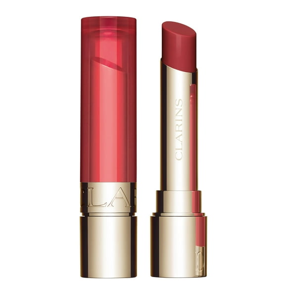 Bálsamo labial Clarins, nutre, hidrata, rellena, 3 ml, cuidado de la piel