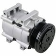 thumbnail image 2 of AC Compressor & A/C Kit For Ford Mustang 5.0L V8 302ci 1994 1995 SN95 - Includes Drier, Expansion Valve, Oil & O-Rings! - BuyAutoParts, 2 of 10