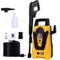 thumbnail image 1 of Hidrolavadora Eléctrica 1450 PSI Northman 1200W, 1 of 4