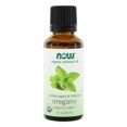 thumbnail image 1 of NOW Foods - 100% Pure & Organic Essential Oil Oregano - 1 fl. oz., 1 of 4