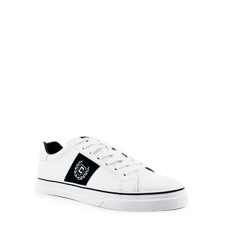 

Chap s Men s Lace-up Court Sneaker