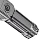 thumbnail image 5 of Linterna LED Alta Potencia USB Recargable Impermeable Con Zoom 3 Modos, 5 of 6