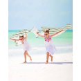 thumbnail image 3 of Sage Green Beach Towels Oversized Super Absorbent, Abstract Geometric Ocean Wave Stripe Lightweight Bath Towel Quick Dry Sets For Bathroom/Pool/Rv Camping/Beach Play/Gym Room/Picnic 30"x60", 3 of 8
