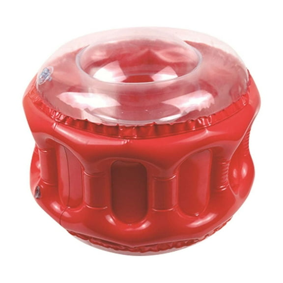 360- Tablet with Inflatable Gaming Controller for Enhanced Gaming Experience