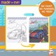 thumbnail image 2 of Almohadilla de actividades Water-Reveal hecha por Me On-the-Go Aqua Art, 2 of 6