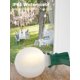 thumbnail image 5 of Luces navideñas SUNSGNE G40 LED Globe de 25 pies para exteriores con 27 bombillas, 5 of 9