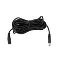 thumbnail image 1 of DC Power Extension Cable Connector Extension Cord Jack Adapter Lead Cable DC5521 Connector Male to F, 1 of 5