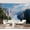 Color 2, variant on Wall Mural Peel and Stick Aerial view Madison city downtown sunset Wisconsin Self-Adhesive Wallpaper Removable Wall Decal Wall Sticker Home Decor for Living Room Bedroom 100"x144"