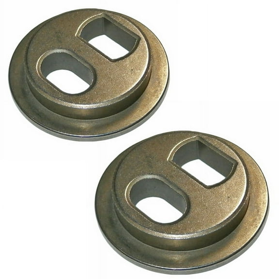 Ryobi String Trimmer Replacement Cams - 678350001-2PK