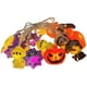 thumbnail image 3 of Guirnalda Luces LED para Halloween Lámpara Decorativa 1 5 M 10 Recuerdos Fiesta, 3 of 4