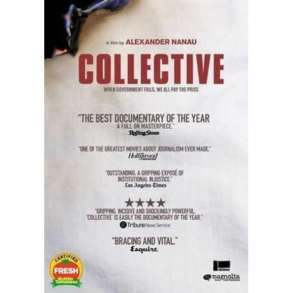 Collective (Colectiv)