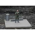 thumbnail image 4 of Kotobukiya Metal Gear Solid 1:35 Scale Character Model Kit, 70 Pieces, 4 of 8