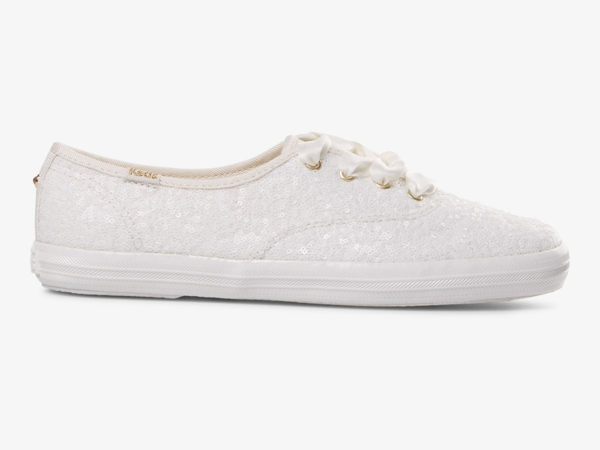 keds eyelet lace sneakers