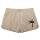 thumbnail image 2 of WILLBEST Pantalones Cortos Deportivos de Verano para Hombre, de Talla Grande, A La Moda, Informales, para Viajes, con Estampado de Cocoteros, para Playa, 2 of 3