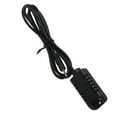 thumbnail image 2 of Smart Temperature Humidity Controller Probe 0‑99%RH 3.3‑5.5VDC ±0.5℃ ±3%RH Universal for Incubation, 2 of 10