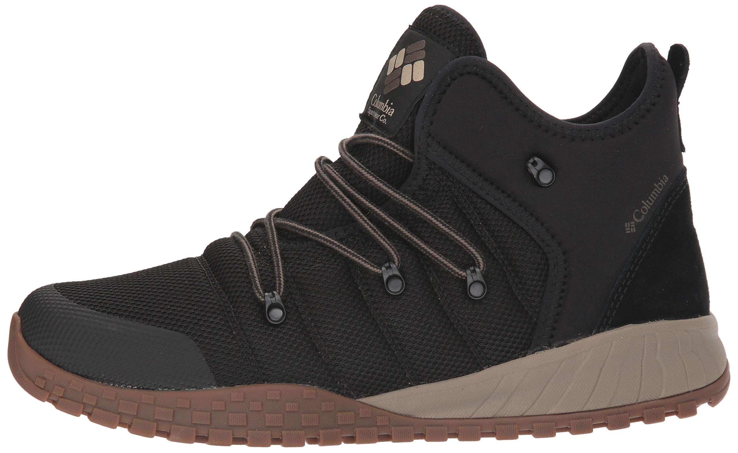 Men s Columbia Fairbanks 503 Sneaker Walmart