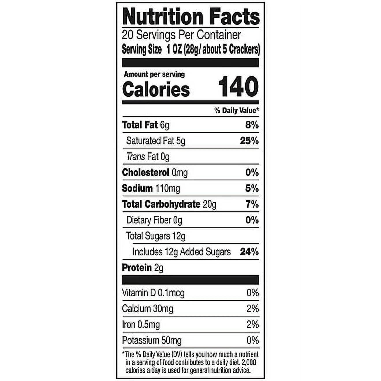 Snack Factory Pumpkin Spice White Cr�me Pretzel Crisps, 20 Oz Bag