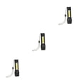 thumbnail image 3 of Eigraketly Flashlight Rechargeable Powerful Flexible Modes Lamp Camping Torch Waterproof Focus Household Battery Mini Lights Type1 NO1, 3 of 6