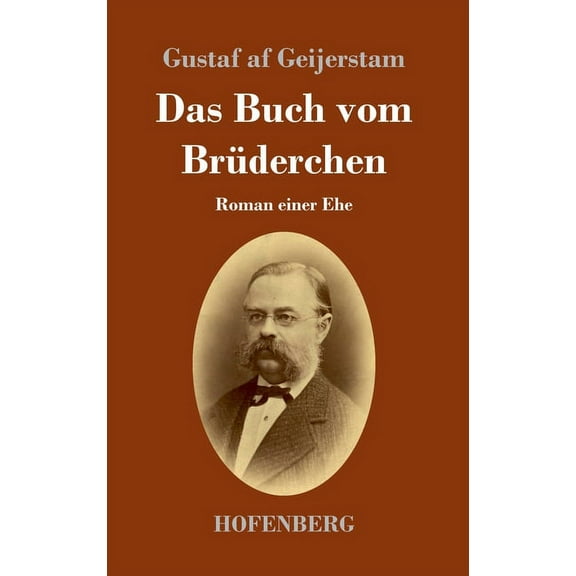 Das Buch vom Brüderchen (Hardcover)