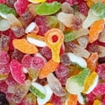 thumbnail image 4 of Haribo Tangfastics Gummy Candy, No Artificial Colours, 4 of 5
