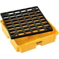 thumbnail image 3 of Global Industrial 1 Drum Spill Containment Modular Platform, 3 of 6