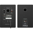 thumbnail image 4 of Mackie CR5BT CR Series 5" 50W Bluetooth Multimedia Monitor Loud Speakers, Pair, 4 of 8