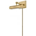 thumbnail image 3 of Hinkley Lighting - Stokes - 10W 1 LED Small Wall Sconce In Traditional Style-5.5, 3 of 10