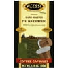 Coffee Sngl Cap Espres, 10 Pc (pack Of