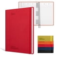 thumbnail image 2 of Libreta Agenda Ejecutiva Ferrini Blocco Dinamico 96h C7, 2 of 6
