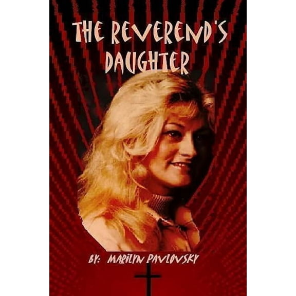 The Reverend's Daughter, (Paperback)