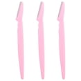 thumbnail image 1 of Dermaplaning Tool Eyebrow Razor for Women Face Razor for Peach Fuzz and Brow Shaping, 1 of 5